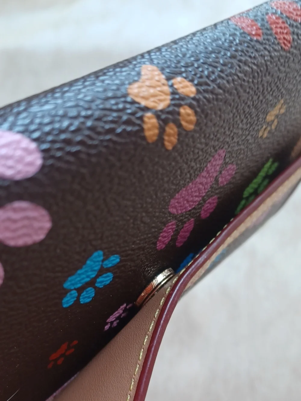 Fashion Wallet